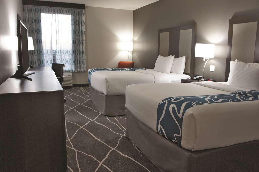 Hotel La Quinta By Wyndham Tulsa Broken Arrow Habitación foto