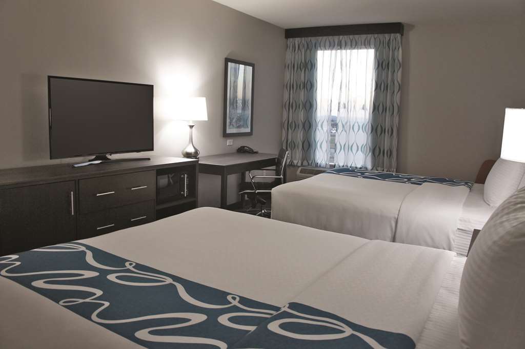 Hotel La Quinta By Wyndham Tulsa Broken Arrow Habitación foto
